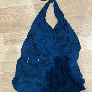 Magicsuit Blue Women's One Piece Swimsuit